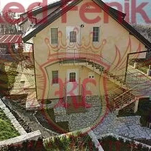 Квартира в Бар, фото 1