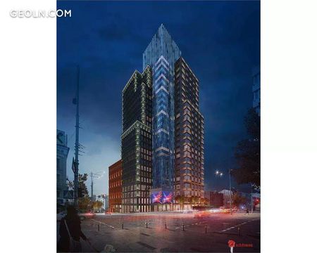 RC Chicago Central House in Kyiv