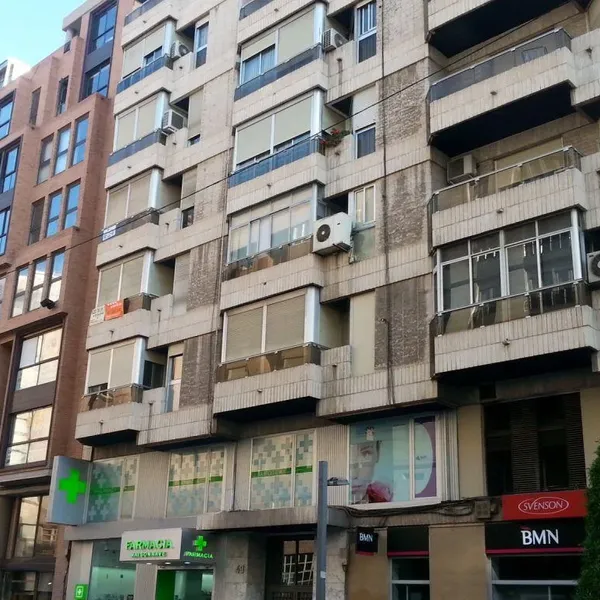 Квартира в Аликанте, фото 1