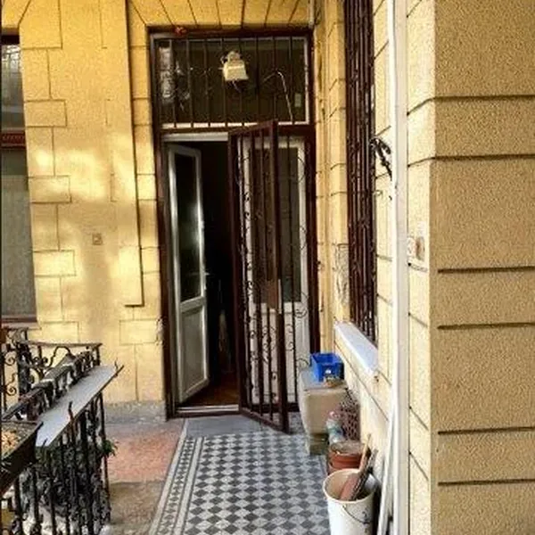 Квартира в Будапешт, фото 1