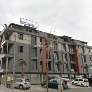 Квартира в Büyükşehir Махаллеси, фото 2
