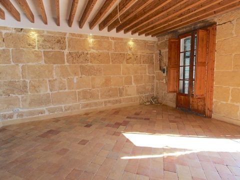 Квартира в Пальма