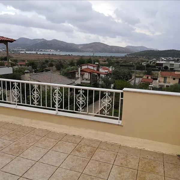 Отдельный дом в Anavissos Municipal Unit, фото 1