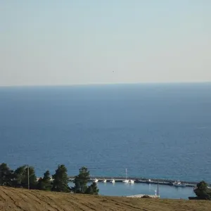 Земельный участок в Халкидики, фото 5