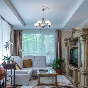Квартира в Дзинтари, фото 4