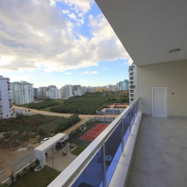 Квартира в Алания, фото 1