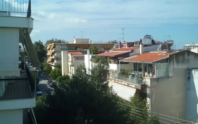 Квартира в Hymettus