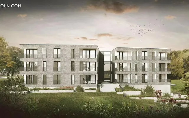 Rezydencja No.13 in Bydgoszcz