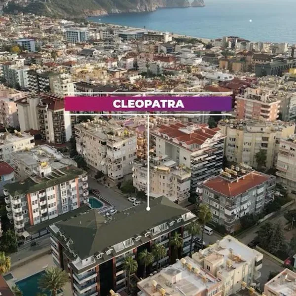 Квартира в Şekerhane Махаллеси, фото 1
