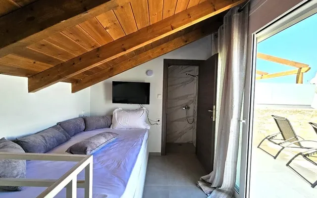 Таунхаус в Панормос