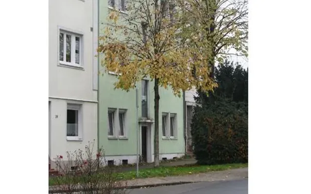 Квартира в Штутгарт