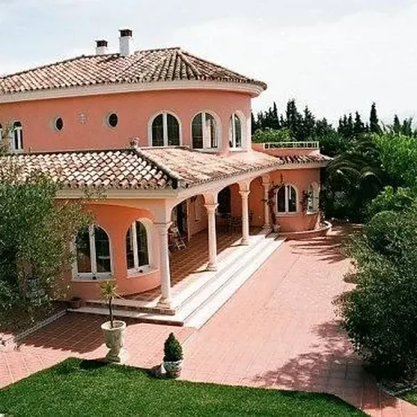 Вилла в Марбелья, фото 1