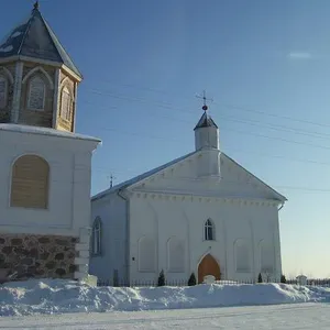 Фото объекта