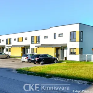 Квартира в Тарту, фото 2
