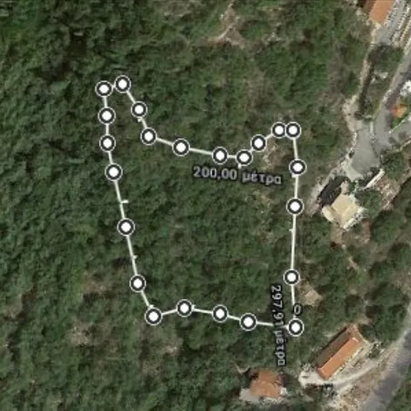 Земельный участок в Corfu, фото 2