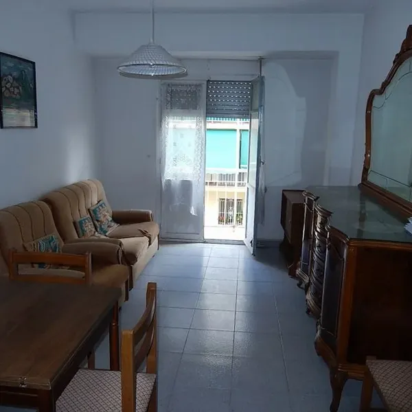 Квартира в Аликанте, фото 1