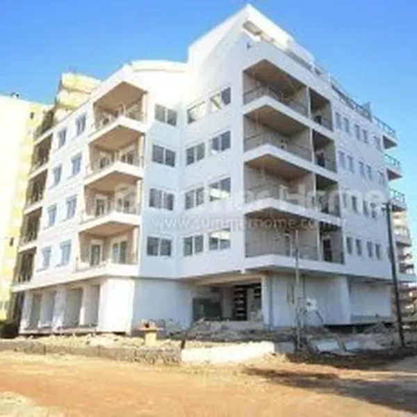 Квартира в Анталия, фото 1