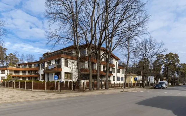 Квартира в Юрмала