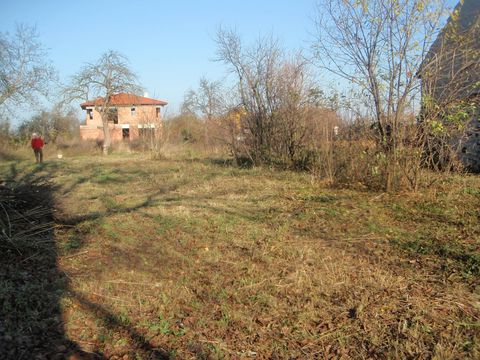 Земельный участок в Прага