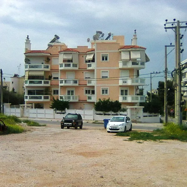 Коммерческая недвижимость в Глифада, фото 1