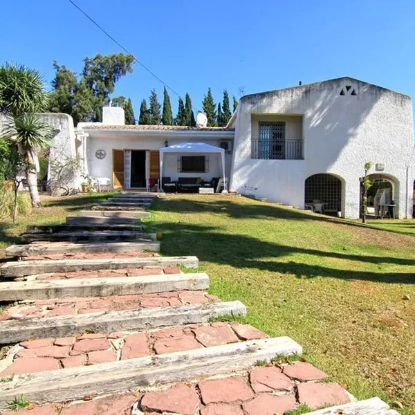 Вилла в Аликанте, фото 1