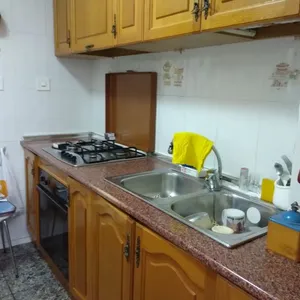 Квартира в Аликанте, фото 4