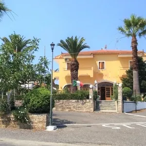 Отель в Corfu, фото 3
