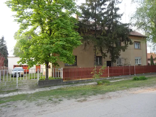 Квартира в Киштелек
