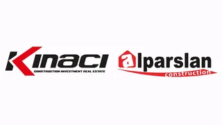 KINACI & ALPARSLAN CONSTRUCTION.