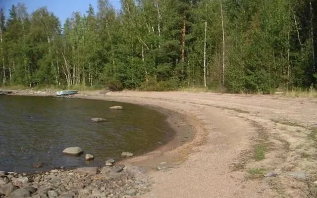 Земельный участок в Сулкава