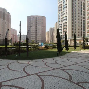 Квартира в Büyükşehir Махаллеси, фото 2