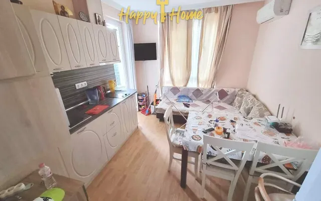 Квартира в кв. Камелия