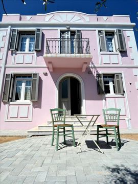 Коттедж в Тасос