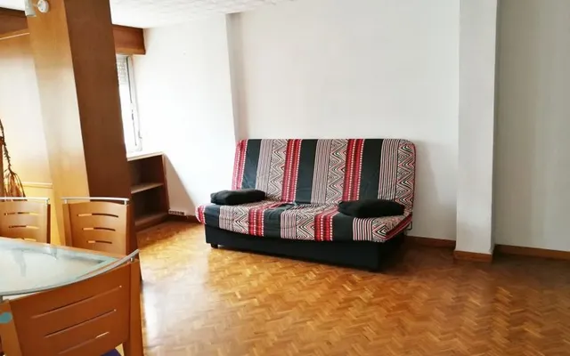 Квартира в Аликанте