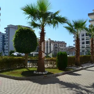 Квартира в Алания, фото 4