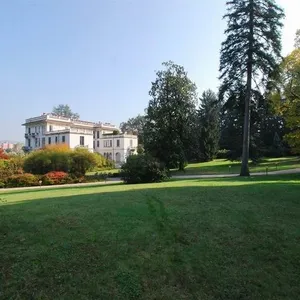 Квартира в Кастеллетто-сопра-Тичино, фото 4