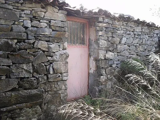 Земельный участок в Самос