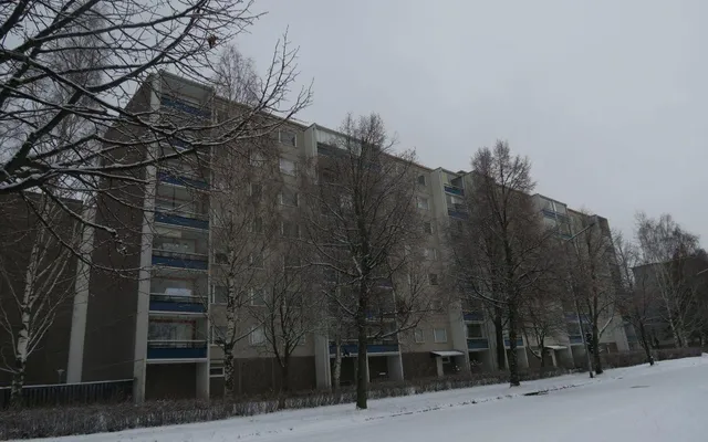 Квартира в Линна