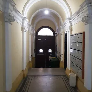 Квартира в Будапешт, фото 4