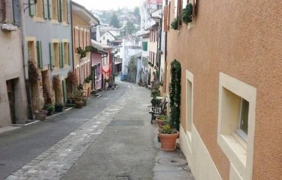 Ресторан / Кафе в Орб