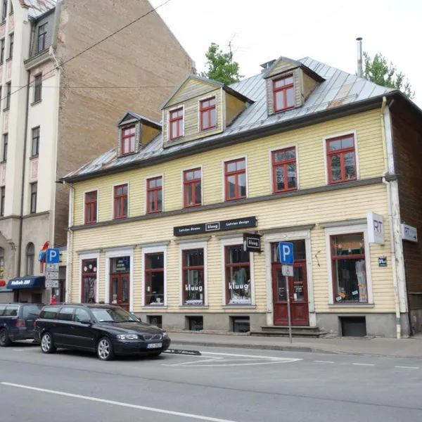 Фото объекта