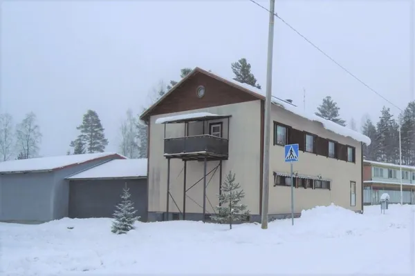 Дом в Пула
