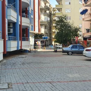 Квартира в Şekerhane Махаллеси, фото 4