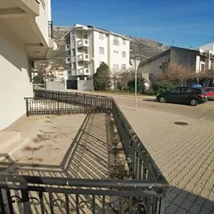 Квартира в Сутоморе, фото 2