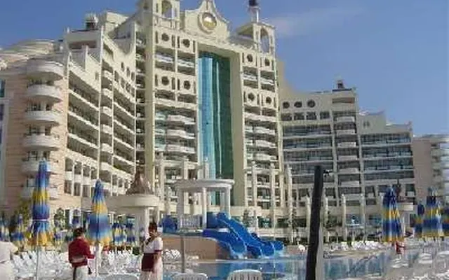 Квартира в Поморие