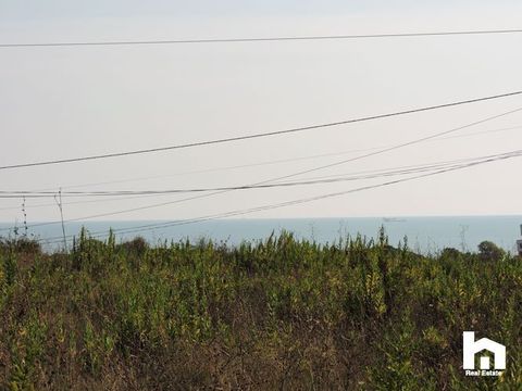 Земельный участок в Дуррес