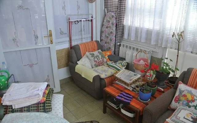 Квартира в Луция