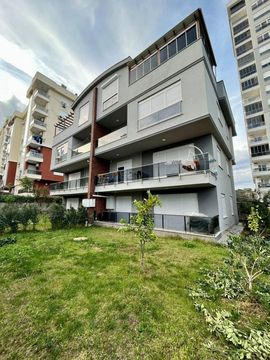 Вилла в Арапсую Махаллеси