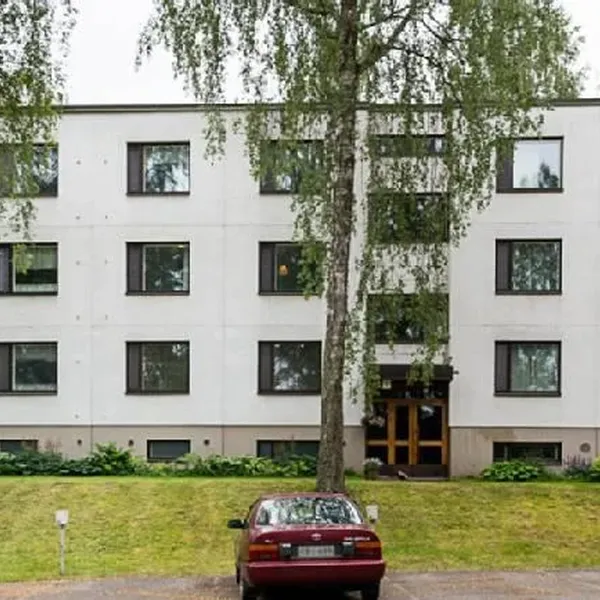 Квартира в Хельсинки, фото 1