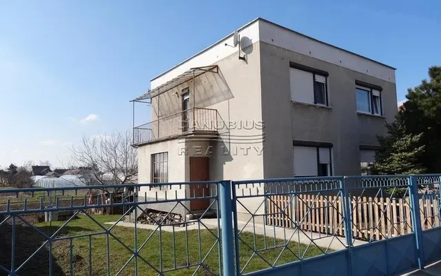 Отдельный дом в Прибета
